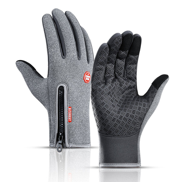 2023 Winter Gloves- Touchscreen & Waterproof