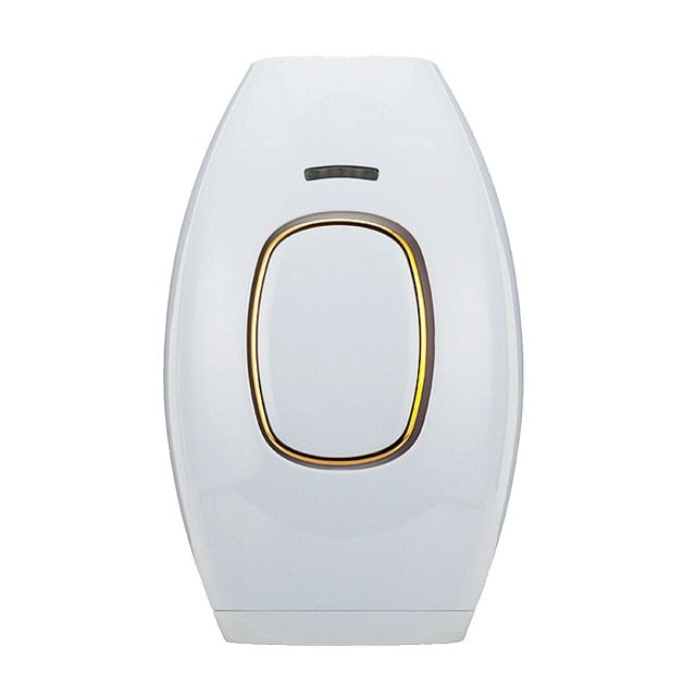 Full Body Hair Removal