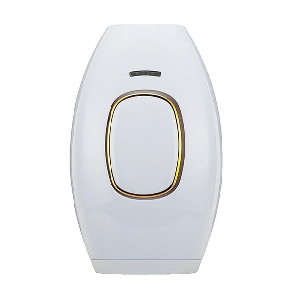 Full Body Hair Removal
