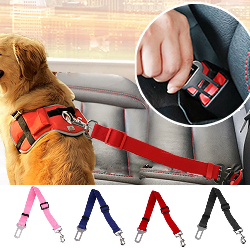 New Adjustable Car Seat Belt