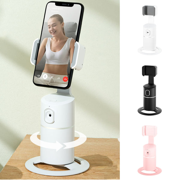 Trackpod-Auto Face Tracking Tripod