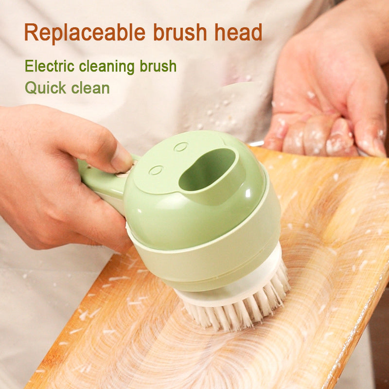 Multifunctional Veggie cutter