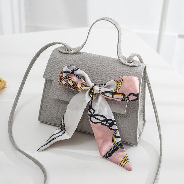 One shoulder messenger bag