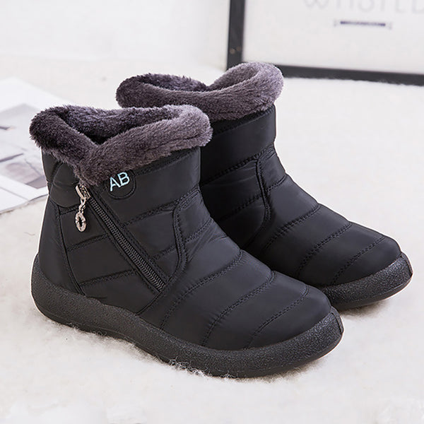 Non-slip Snow boots