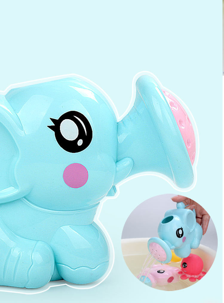 Bath Toy- Elephant
