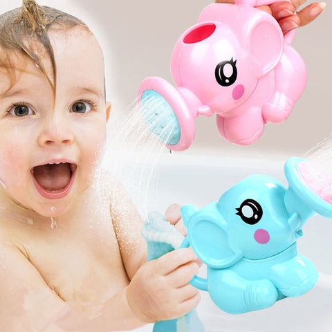Bath Toy- Elephant