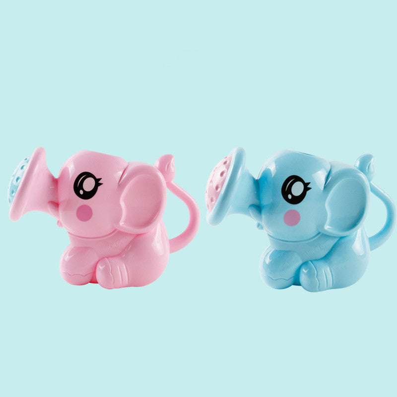 Bath Toy- Elephant