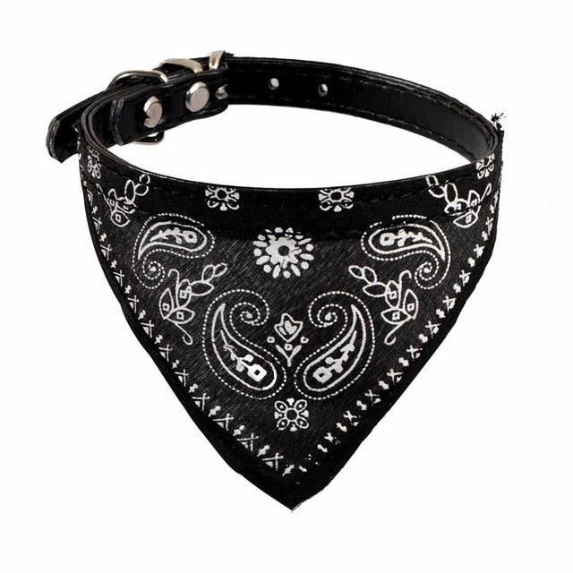 Cute Neck Scarf Bandana