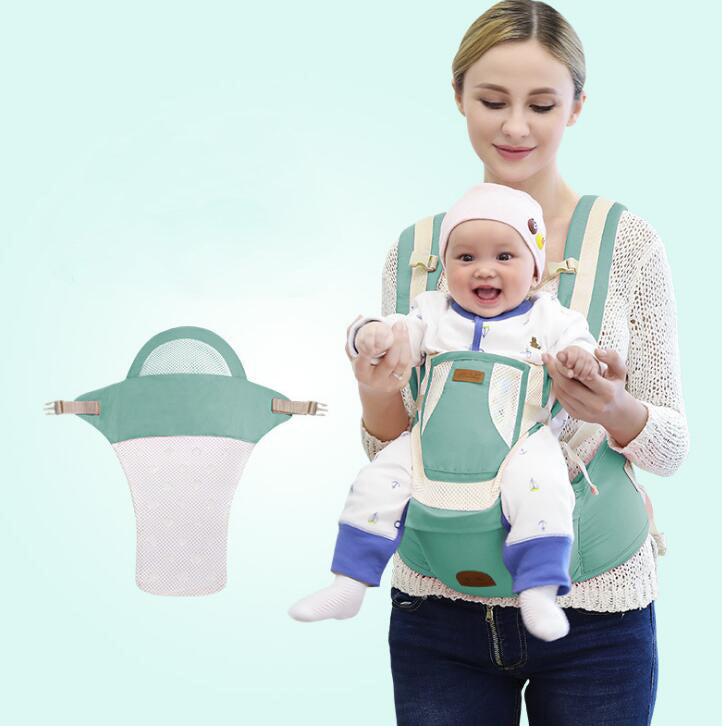 Multifunctional Baby carrier