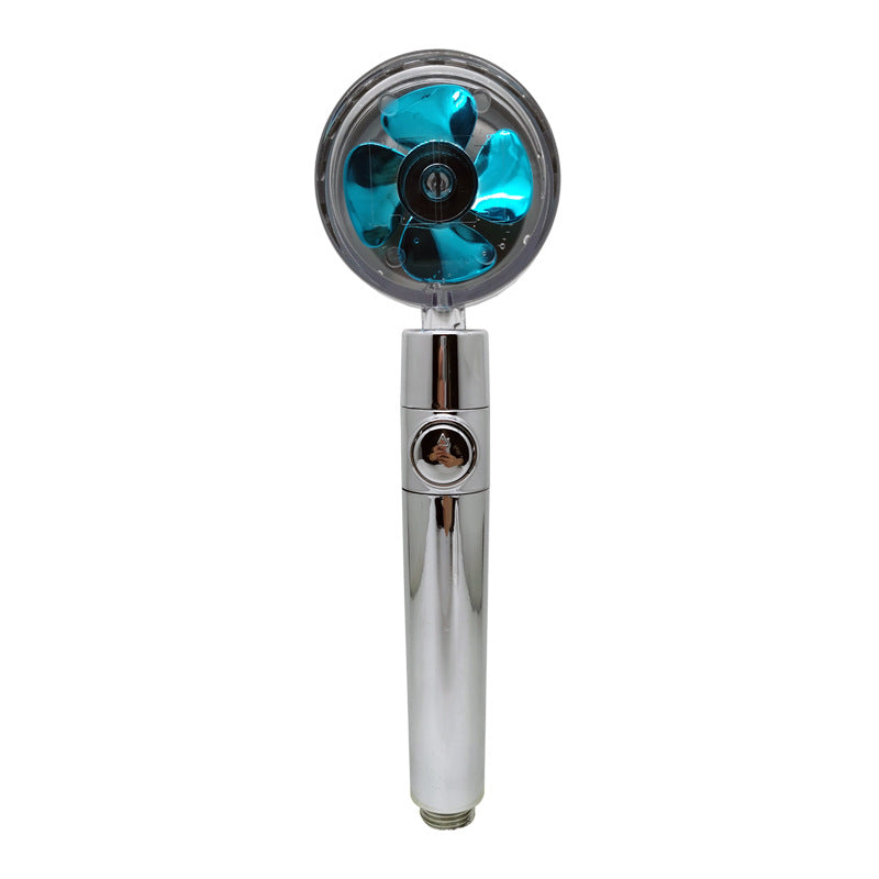 Waist Pressurized Shower