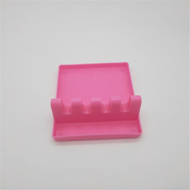 Kitchen Silicone Spoon Pad Spatula Mat