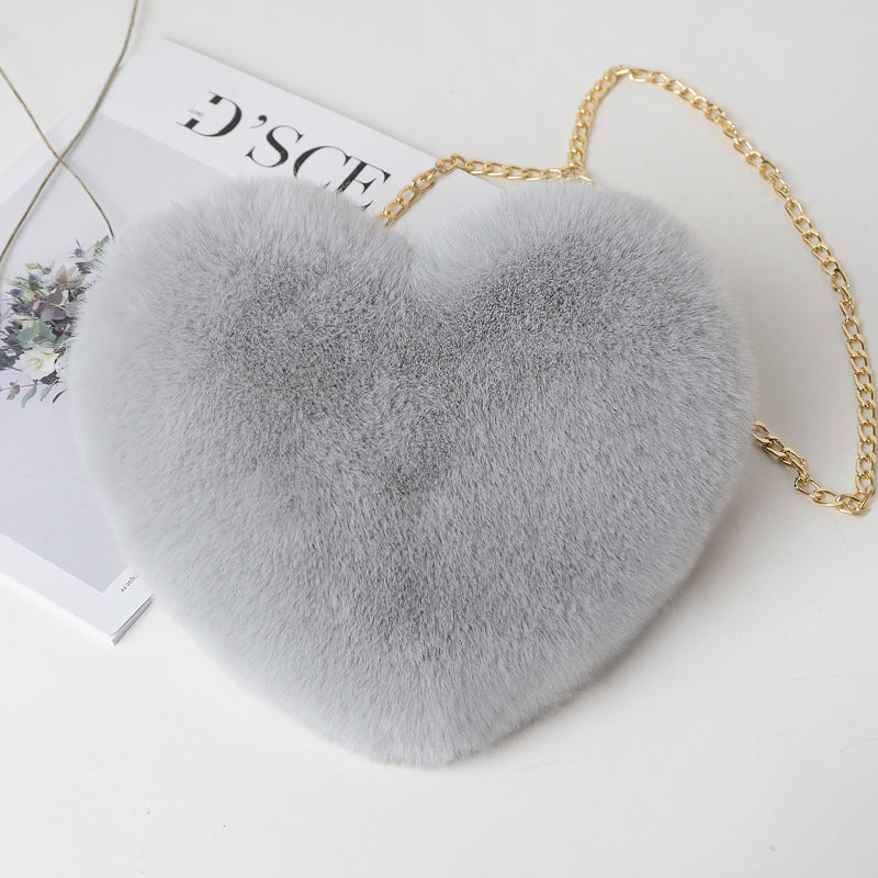 Jerwin- Love bag