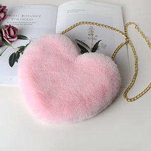 Open image in slideshow, Jerwin- Love bag
