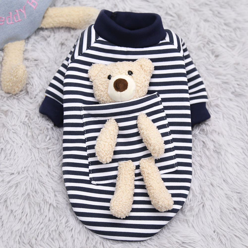 T-Bear Sweater