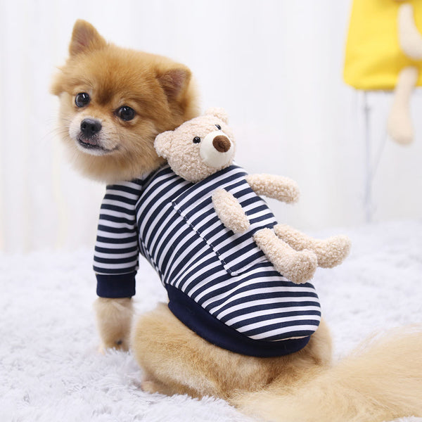 T-Bear Sweater