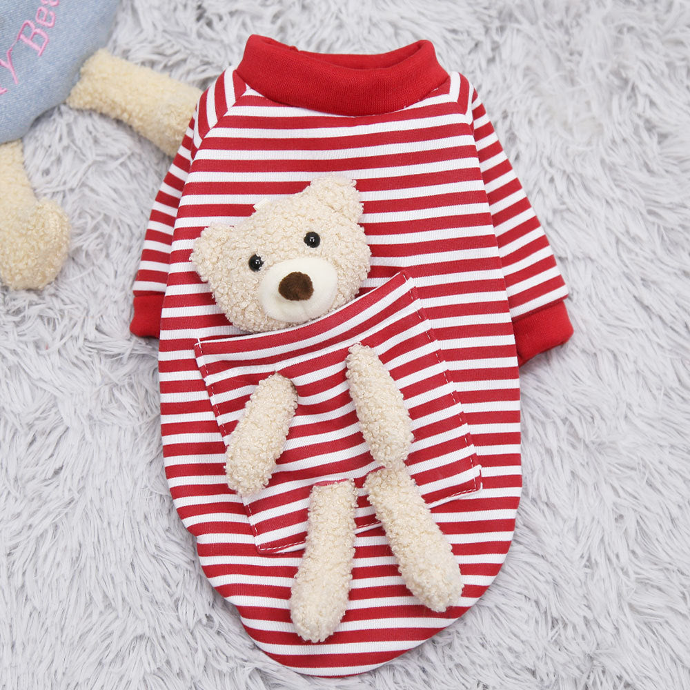 T-Bear Sweater