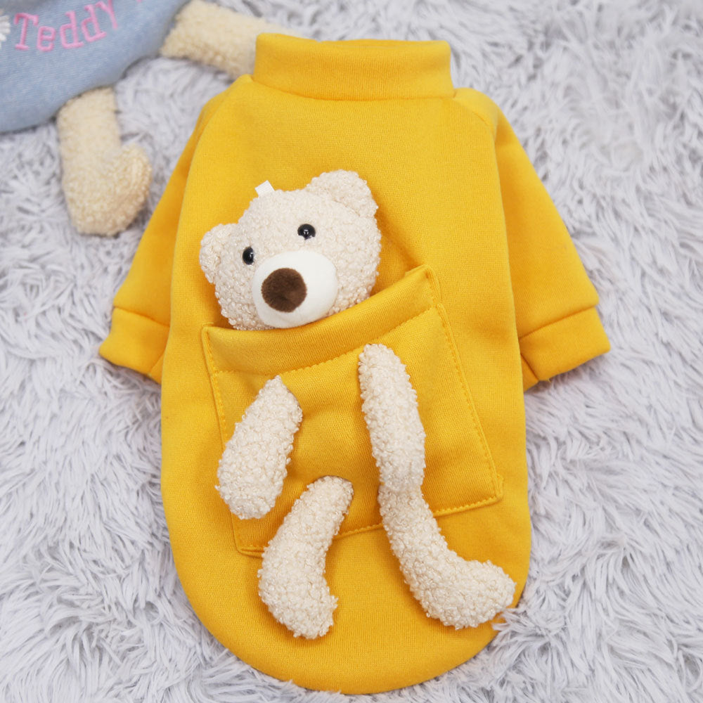 T-Bear Sweater