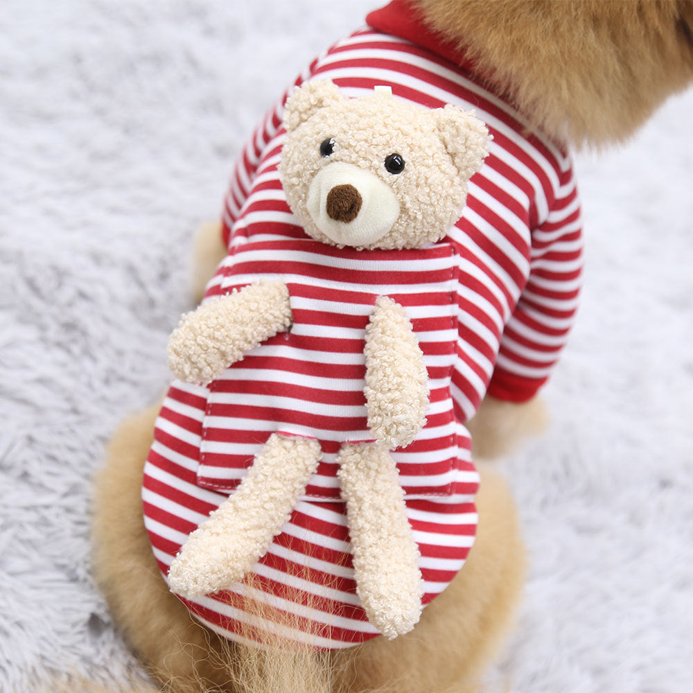 T-Bear Sweater