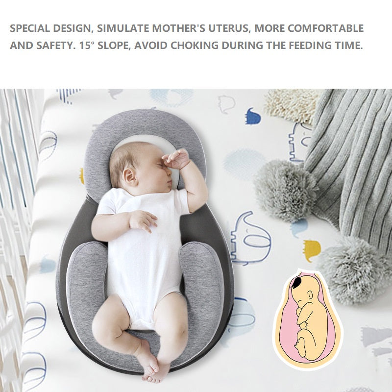 2021 PREMIUM HEAD SUPPORT FOR BABY