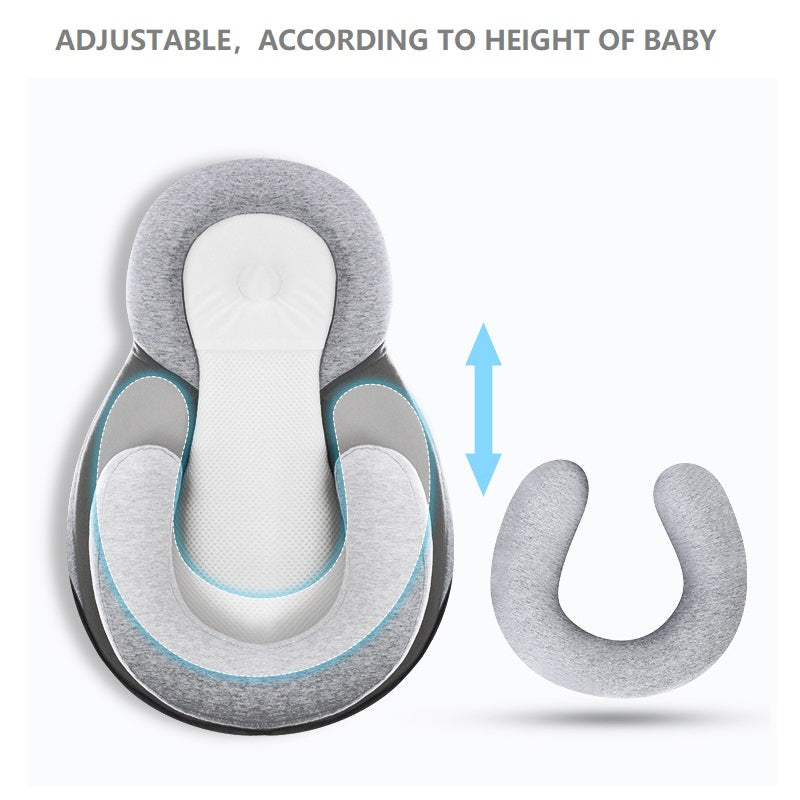 2021 PREMIUM HEAD SUPPORT FOR BABY
