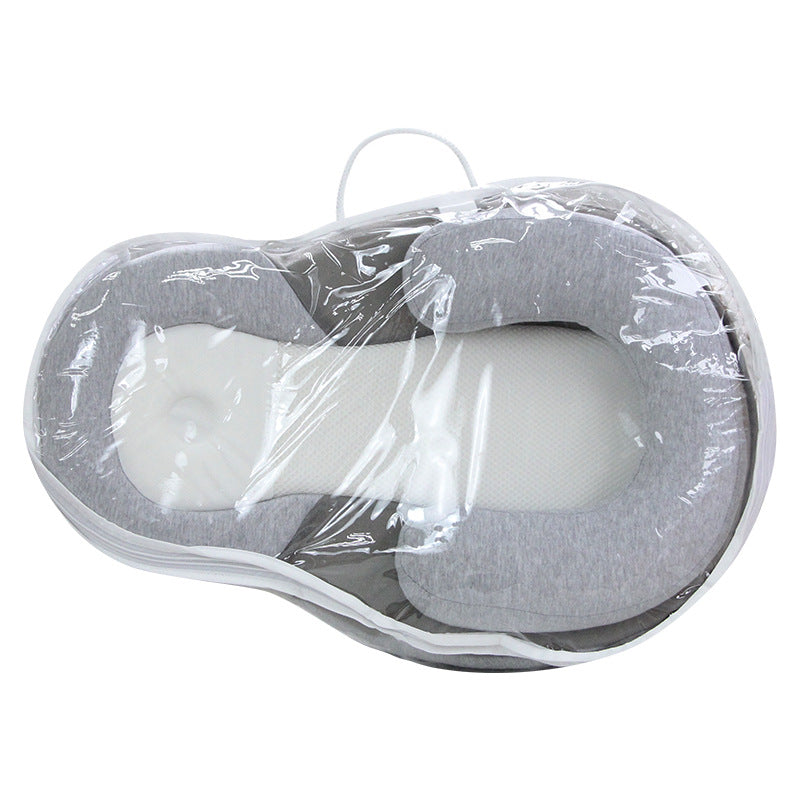 2021 PREMIUM HEAD SUPPORT FOR BABY