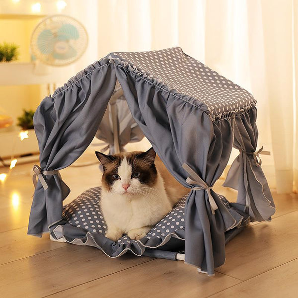 Tenty Kennel