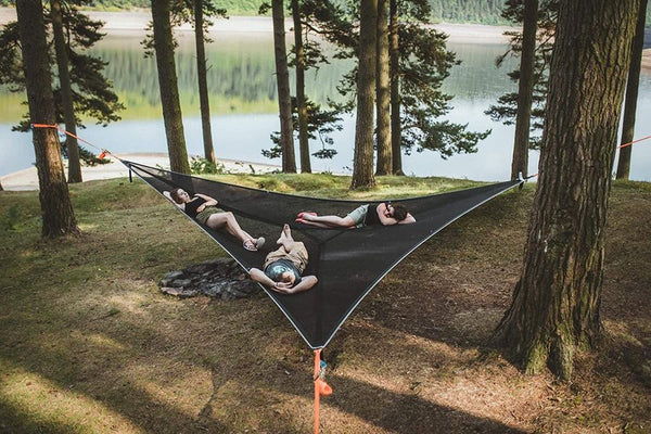 Multi-Person Hammock