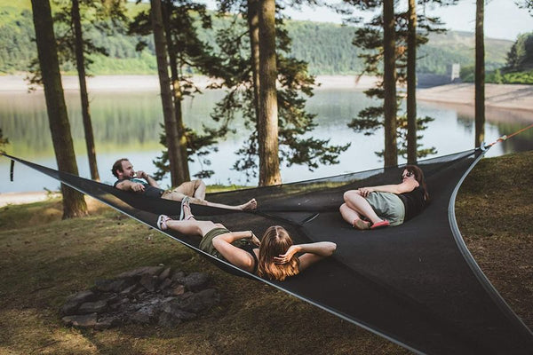 Multi-Person Hammock