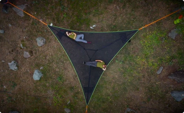 Multi-Person Hammock