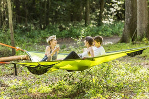 Multi-Person Hammock