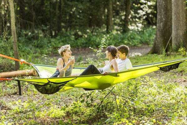 Multi-Person Hammock