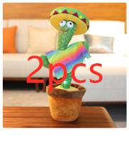 Copy of Talking & Dancing Cactus