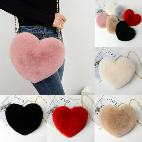 Jerwin- Love bag