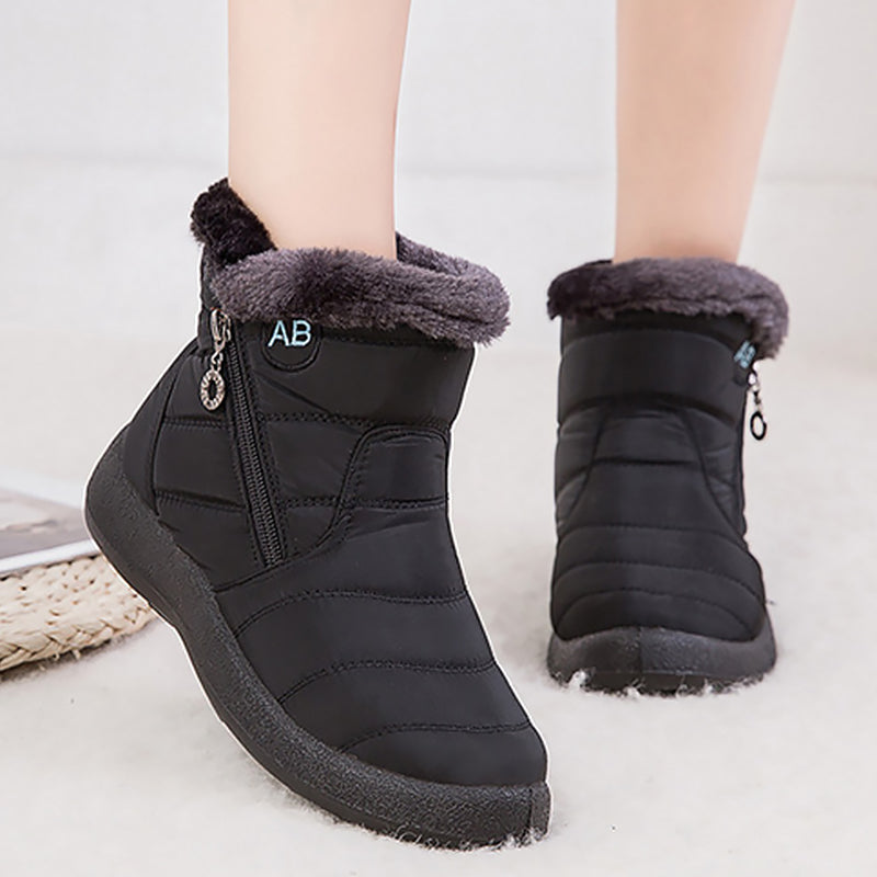 Non-slip Snow boots