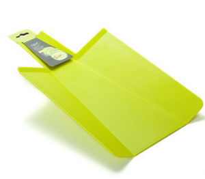Open image in slideshow, Kitchen Folding Chopping Blocks Cutting Board Plastic Chopping Board Foldable Cutting Block
