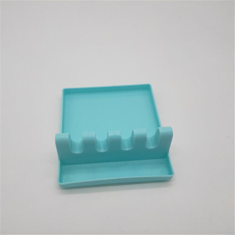 Kitchen Silicone Spoon Pad Spatula Mat