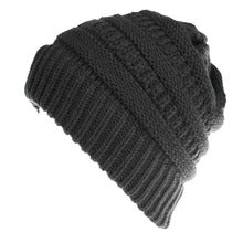 Ponytail Hat
