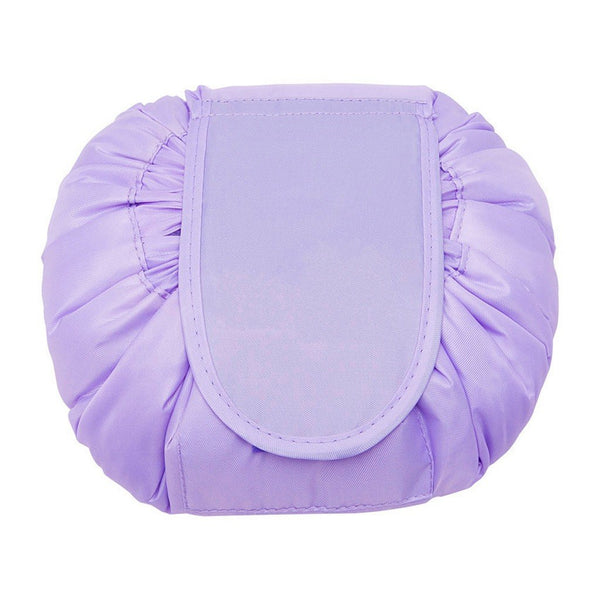 Jerwin-Drawstring Cosmetics Bag