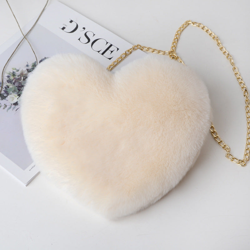 Jerwin- Love bag
