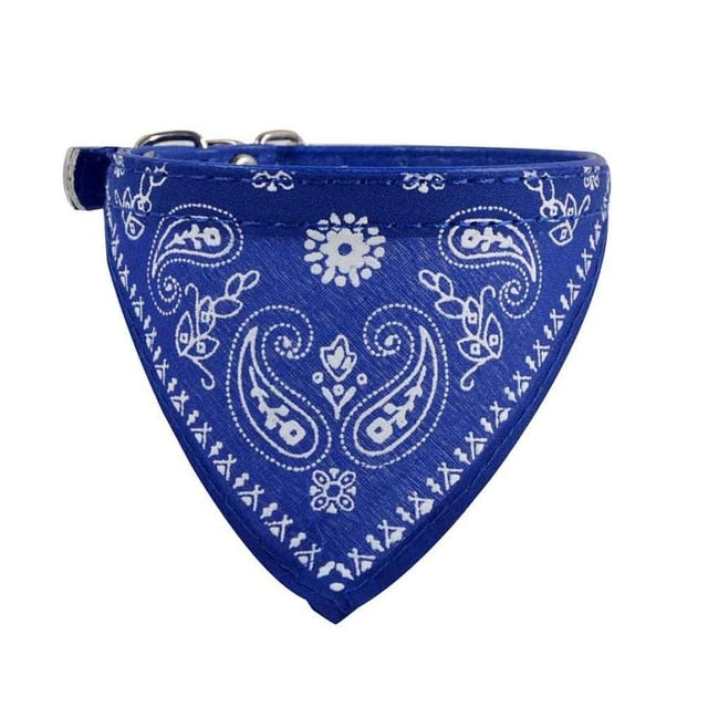 Cute Neck Scarf Bandana