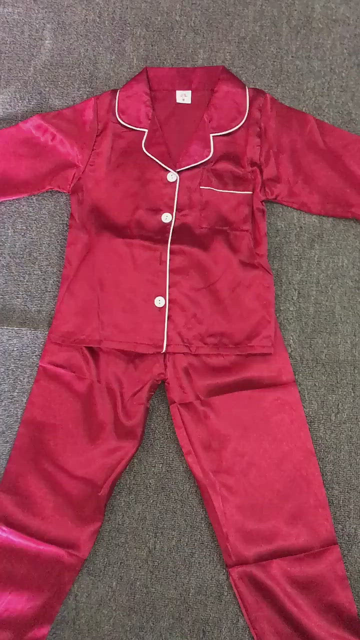 Jerwin- 2021 Family Christmas Matching