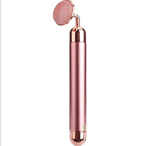 Roller Slimming Face Massager