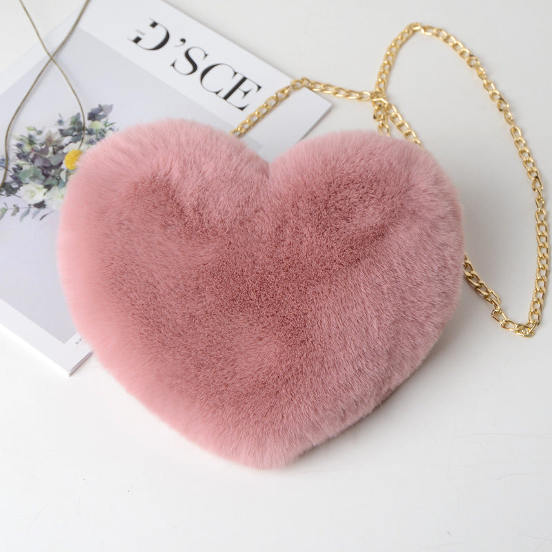 Jerwin- Love bag