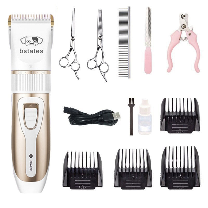 Trimmer for Pet