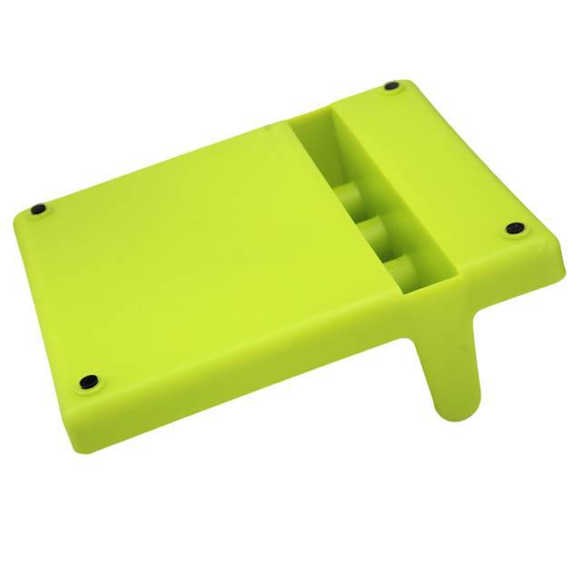 Kitchen Silicone Spoon Pad Spatula Mat