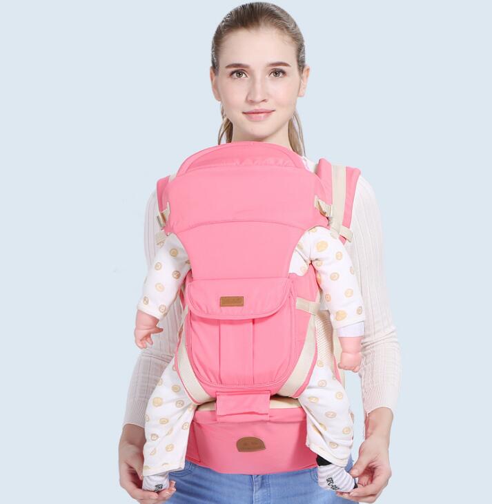 Multifunctional Baby carrier