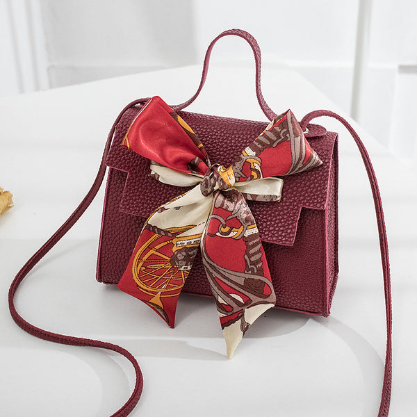 One shoulder messenger bag