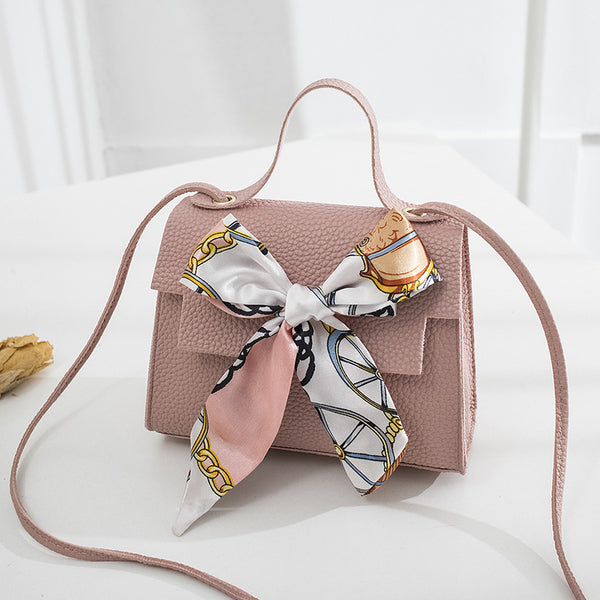 One shoulder messenger bag