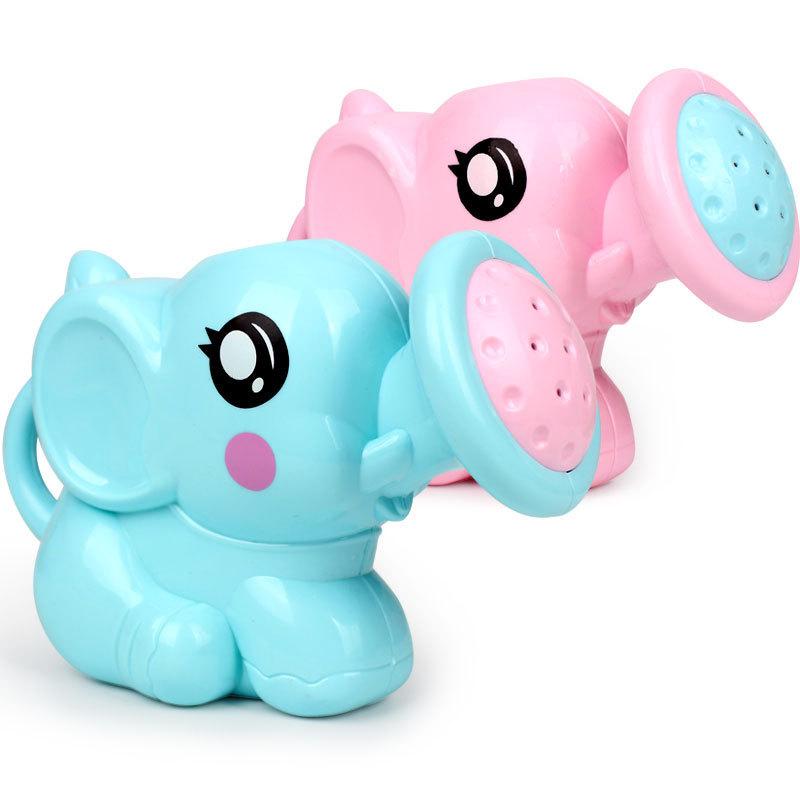 50 % OFF Bath Toy- Elephant