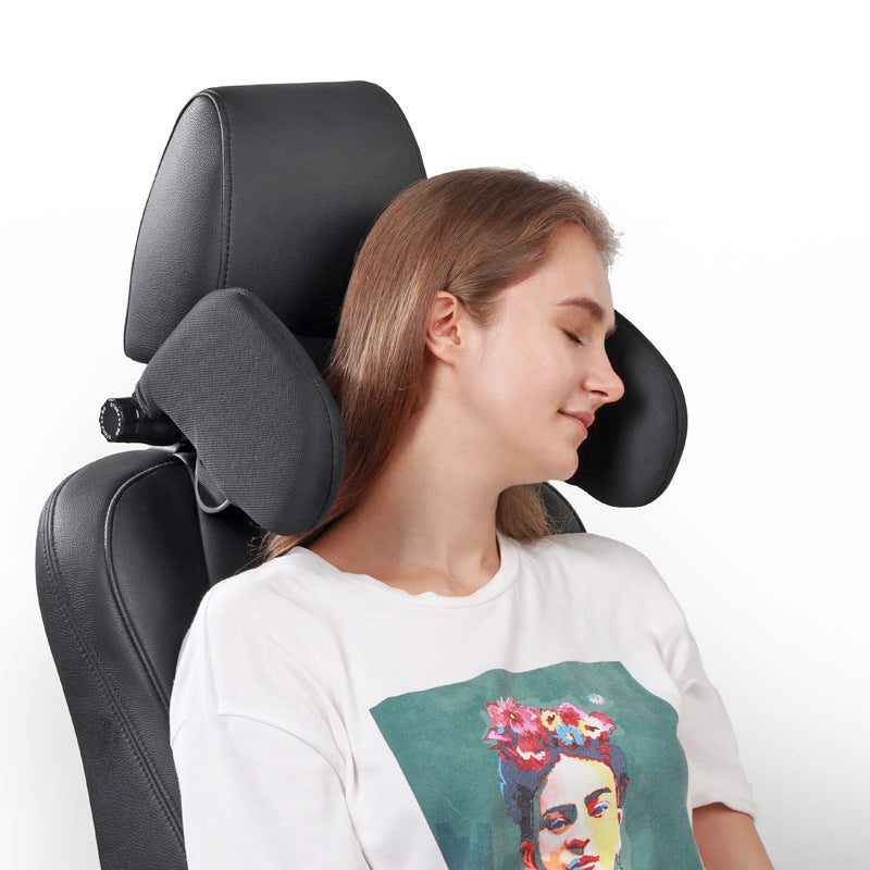 Car Seat Headrest